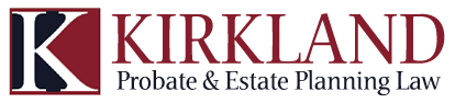 Kirkland Probate, Wills and Elder Law