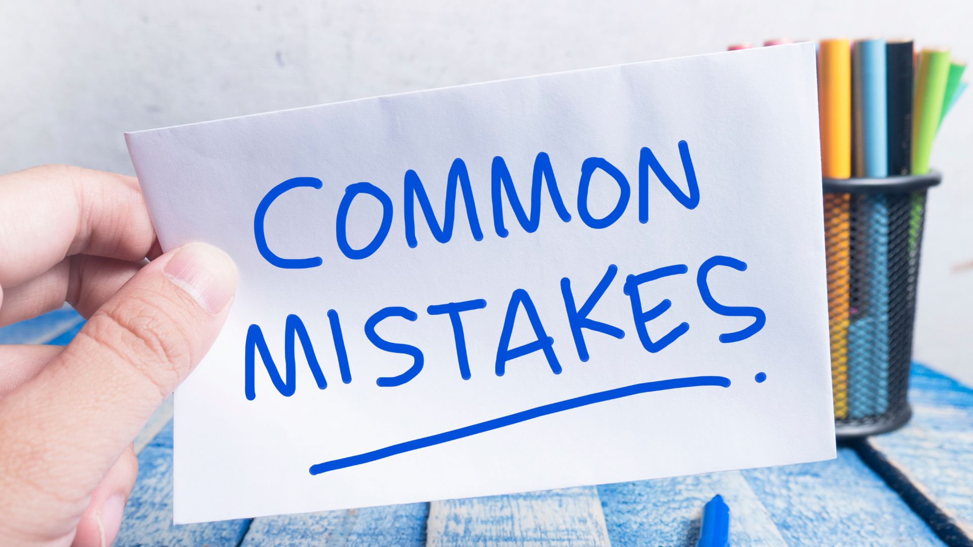 7 Mistakes to Avoid When Creating a Transfer-on-Death Deed in Georgia